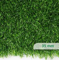 چمن مصنوعی بهاره 35 میلیمتر